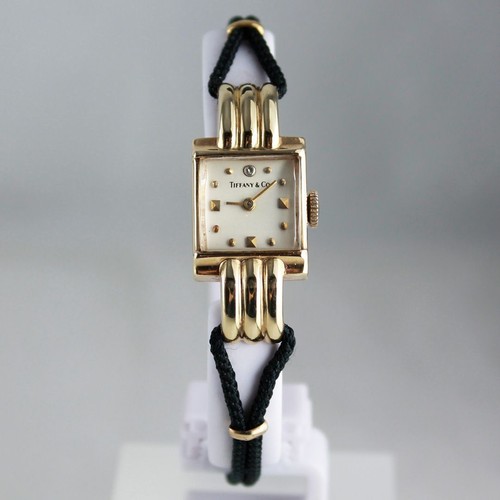 Tiffany mathey tissot - tiffany, &