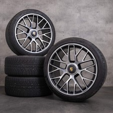 Porsche 911 20 pouces 991 I II