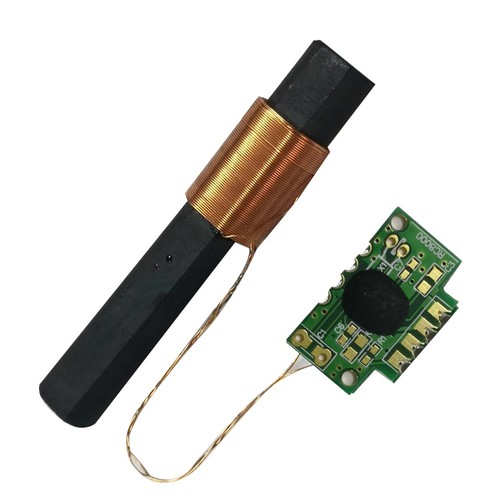 Industrie récepteur module - récepteur,