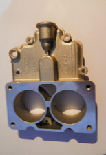 COUVERCLE DU CARBURATEUR WEBER