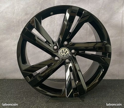 Jantes alu neuves - 19", look