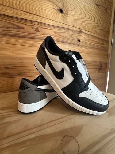 Nike air jordan low mocha - air, 1
