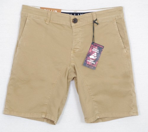 Bermuda pull dening chino - dening,
