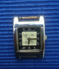 Montre Femme Burberry Quart