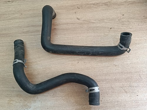Lot durite de radiateur - de,