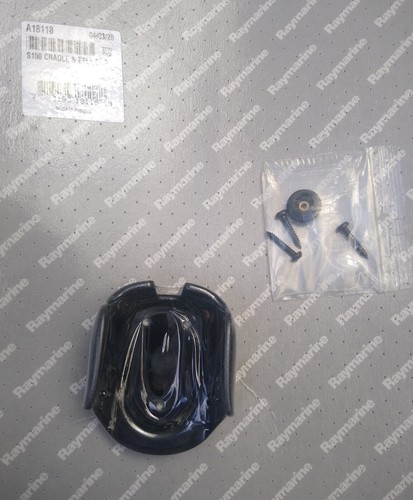 Raymarine autohelm s100 cradle - raymarine,