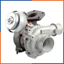 Turbo pour MAZDA, RENAULT 2.0 MZR-CD CD 2.8 dTi 114ch - 143ch | VGD20012
