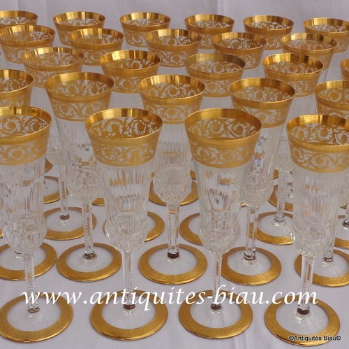 Flute champagne saint - flute,
