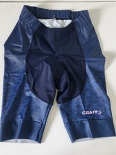 CRAFT Cycliste vélo femme