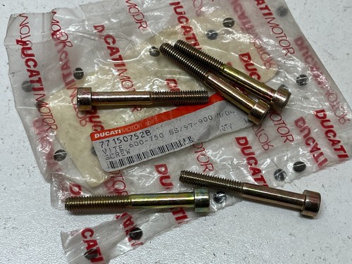 Ducati screws for - screws,