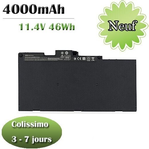 Cs03xl batterie pour - cs03xl,