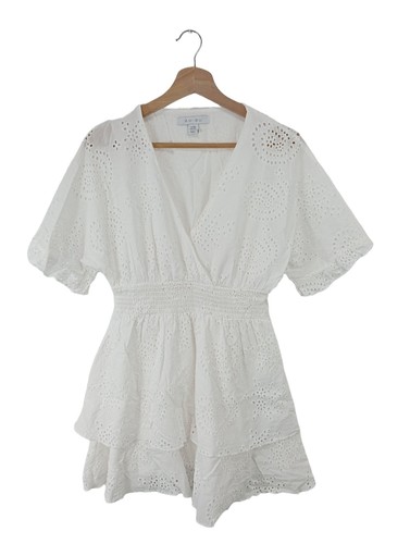 Amisu robe volants dames - amisu,