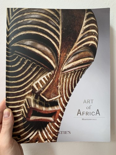 Art africa masterworks - africa,,