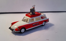 Voiture 1/43 - NOREV -