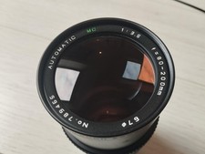 Hanimex One Touch Télé