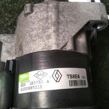 Demarreur RENAULT TWINGO 2