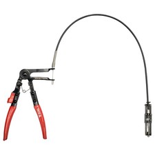 PINCE AVEC CABLE POUR COLLIER