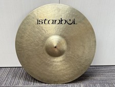 Cymbale Istanbul W Rock Ride