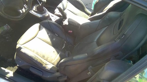 Siege avant gauche - peugeot, 308