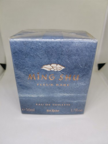 Ming shu yves rocher - shu, 50