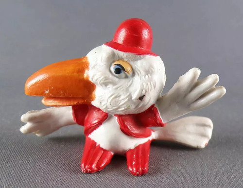 Pépin bulle figurine jim - bulle,