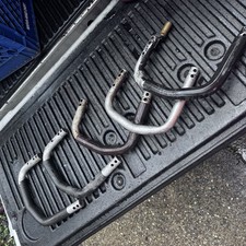 Vintage Stihl Chainsaw Wrap