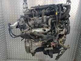 Moteur peugeot 207 phase - 207, 1.6