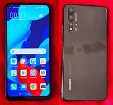 Huawei nova 5T ( YAL-L21)