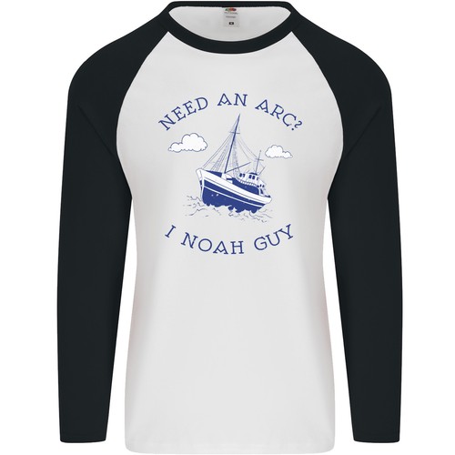 Need arc i noah - need,