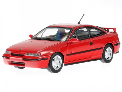 Opel calibra turbo 4x4 - opel,