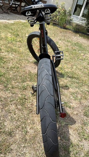 Vélo californien beach - vélo,