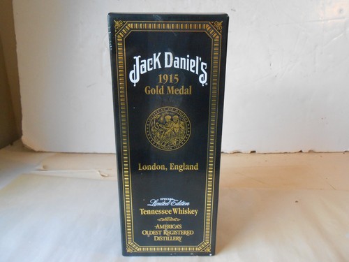 Jack daniels 1915 - jack,