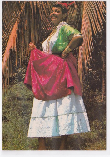 Carte postale cpm - postale,