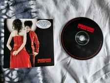 Indochine Rare cd 3 Titres Le Grand Secret Pressage ?? 2003