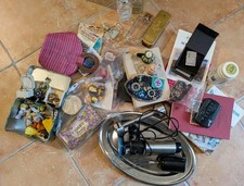 Lot De Brocante Objets