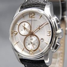 [N MINT] Montre Homme HAMILTON
