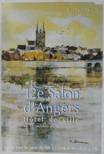 [AFFICHE D'ART] Michel