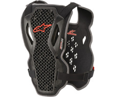 PARE-PIERRE MOTO CROSS QUAD BIONIC ACTION ALPINESTARS XL / 2XL / 2701-1035