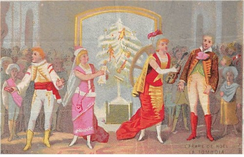 Chromos cor14348 hommes - cor14348,
