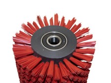 Brosse Rotative Walzenbürste