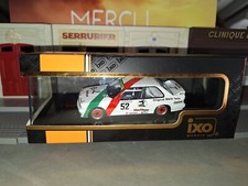 BMW E30 M3 #52 LAFFITE