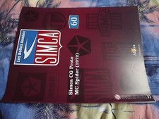 0104 Les belles années SIMCA