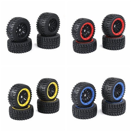 All terrain tire assembly - all-terrain, 2pcs