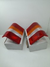 Paire Feux Arrière Dx SX