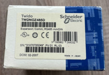 Schneider Electric Twido