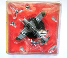 DIE CAST Messerschmitt Bf 109