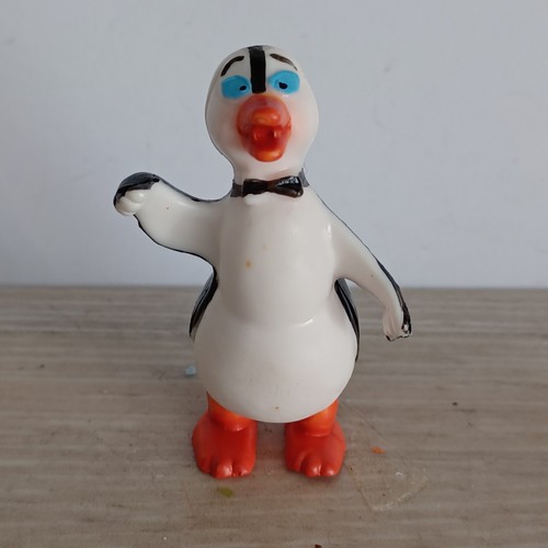 Figurine pvc brabo - pvc,
