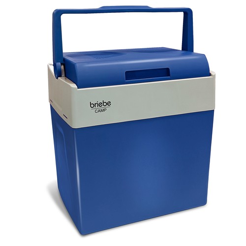 Glacière électrique portable - Électrique,