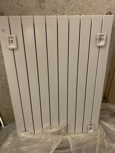 Radiateur chauffage central - chauffage,