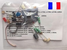 Kit Universel LNK305PN Carte L1790, L1373, L1782, L1799, L2158, L2524